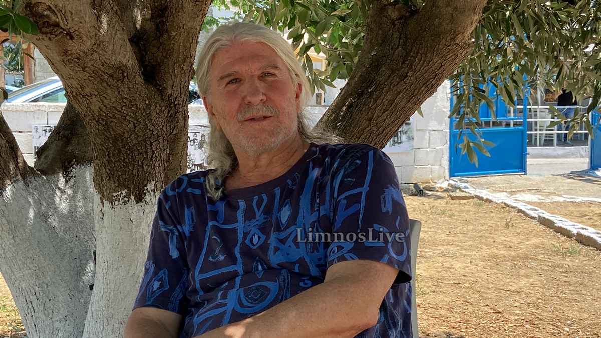 IOANNIS PSARAS