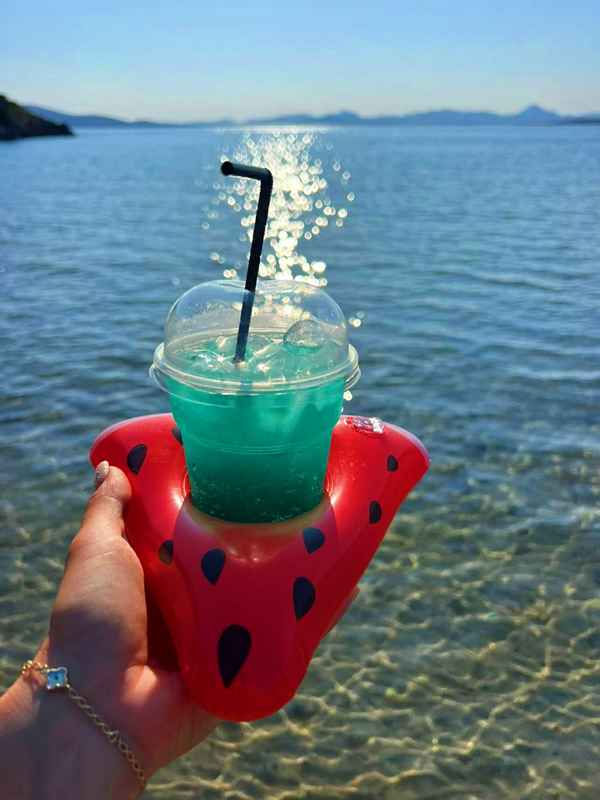 Blue Island: Η παραλία στη Χαβούλη που λατρεύουν οι λουόμενοι και... οι κατσίκες που έγιναν celebrities! (εικόνες) 44 NEW BLUE ISLAND 7
