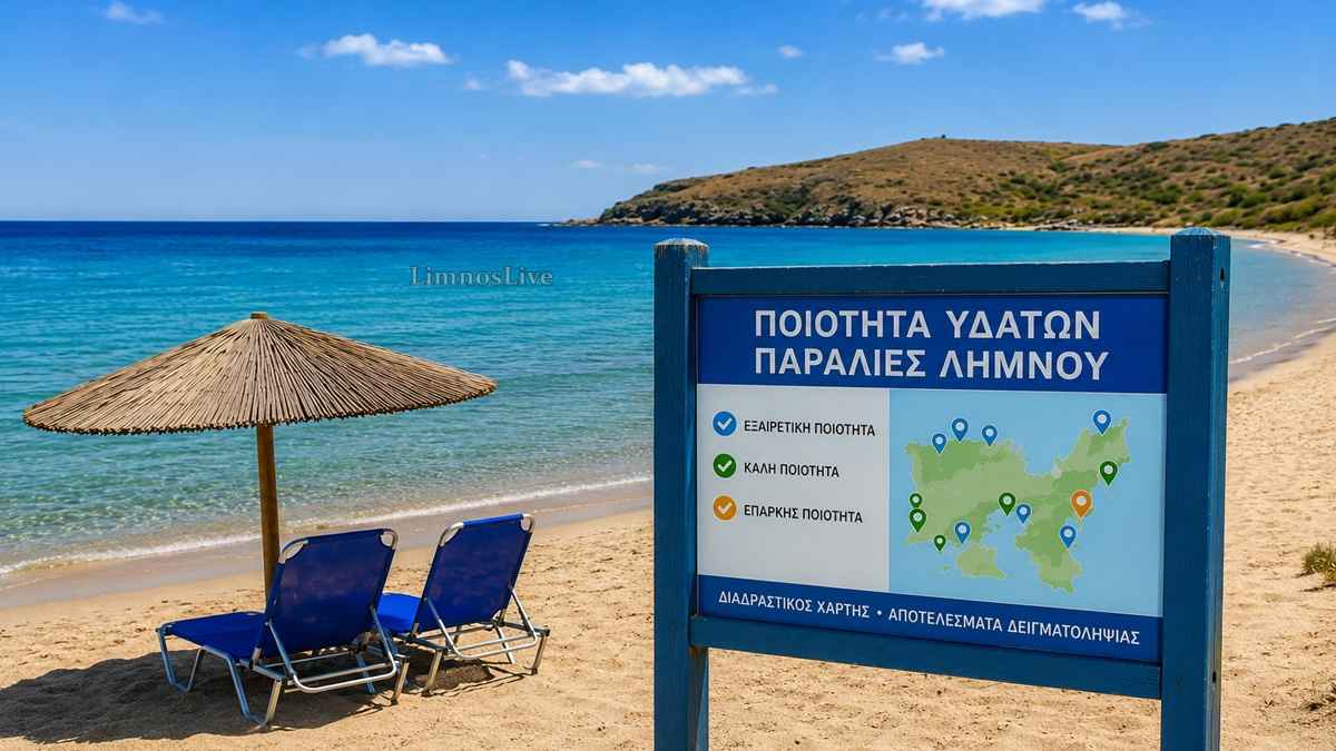 PARALIA YDATA