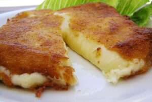 SAGANAKI