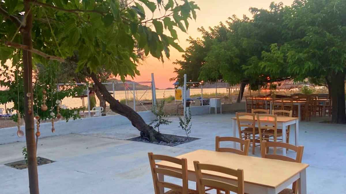 TAVERNA 10