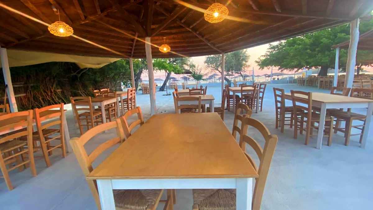 TAVERNA 14