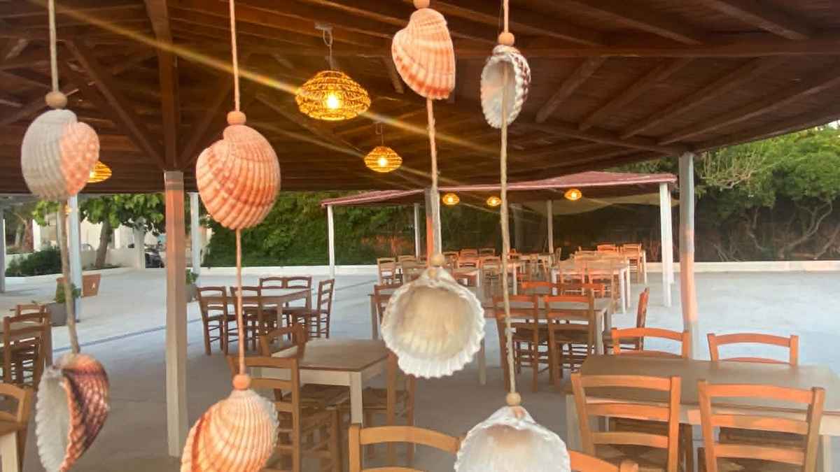 TAVERNA 25