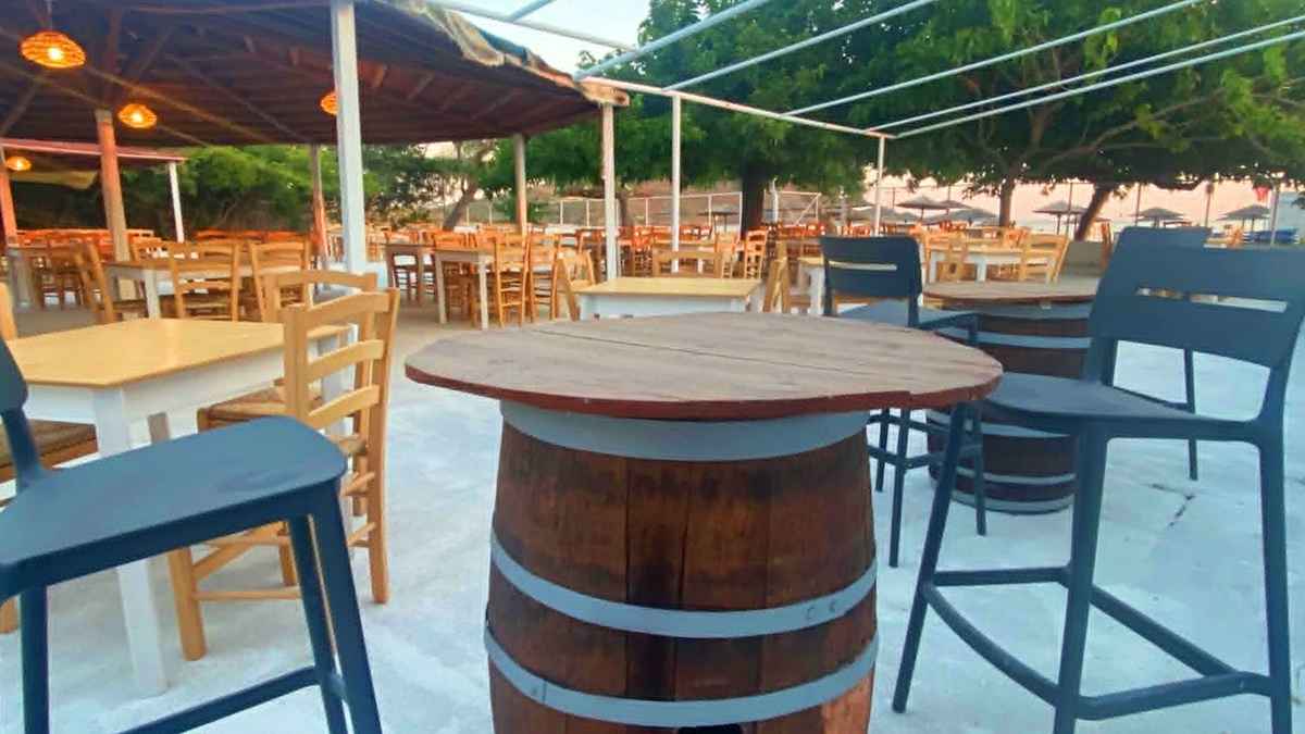 TAVERNA 26