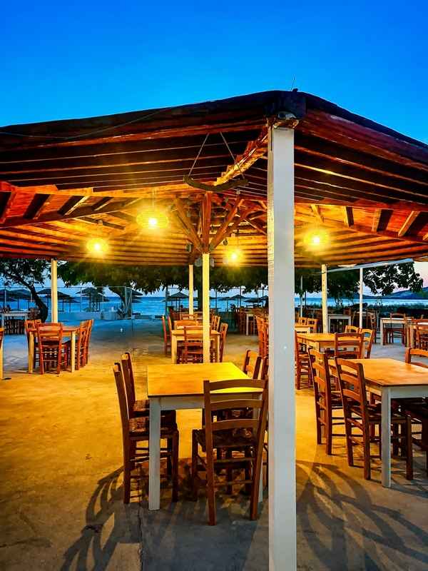 TAVERNA 28