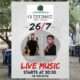 TZITZIFIES live