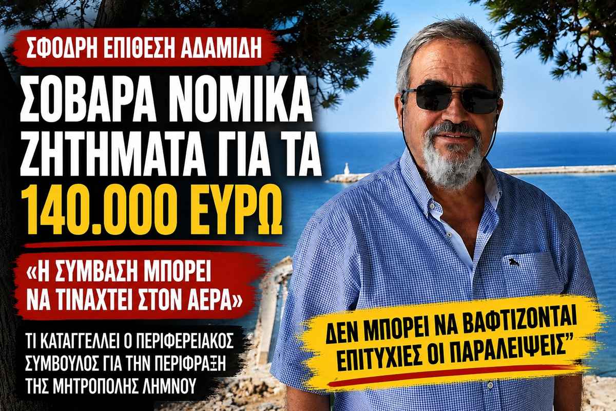 adamidis