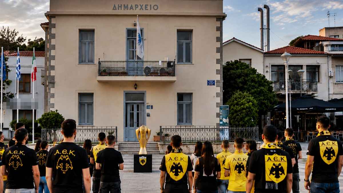 aek limnos