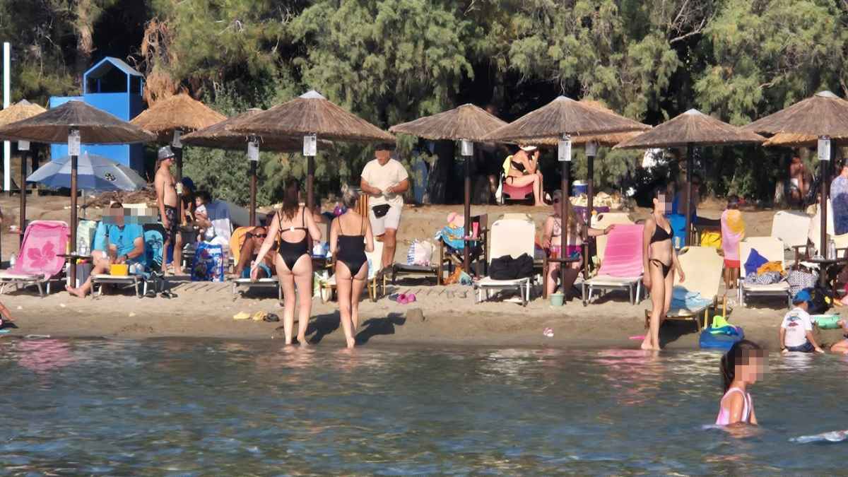 dasaki_bb στο Μεγάλο Φαναράκι το beach bar που σε κάνει να λες "άλλη μία ώρα..." 64 dasaki new 10