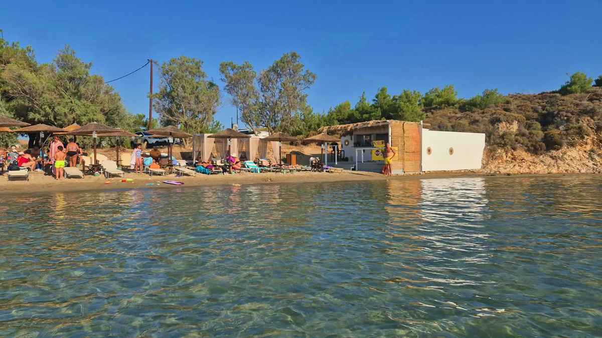 dasaki_bb στο Μεγάλο Φαναράκι το beach bar που σε κάνει να λες "άλλη μία ώρα..." 59 dasaki new 12
