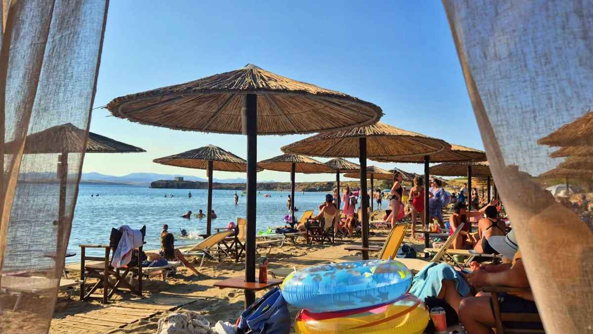 dasaki_bb στο Μεγάλο Φαναράκι το beach bar που σε κάνει να λες "άλλη μία ώρα..." 58 dasaki new 14