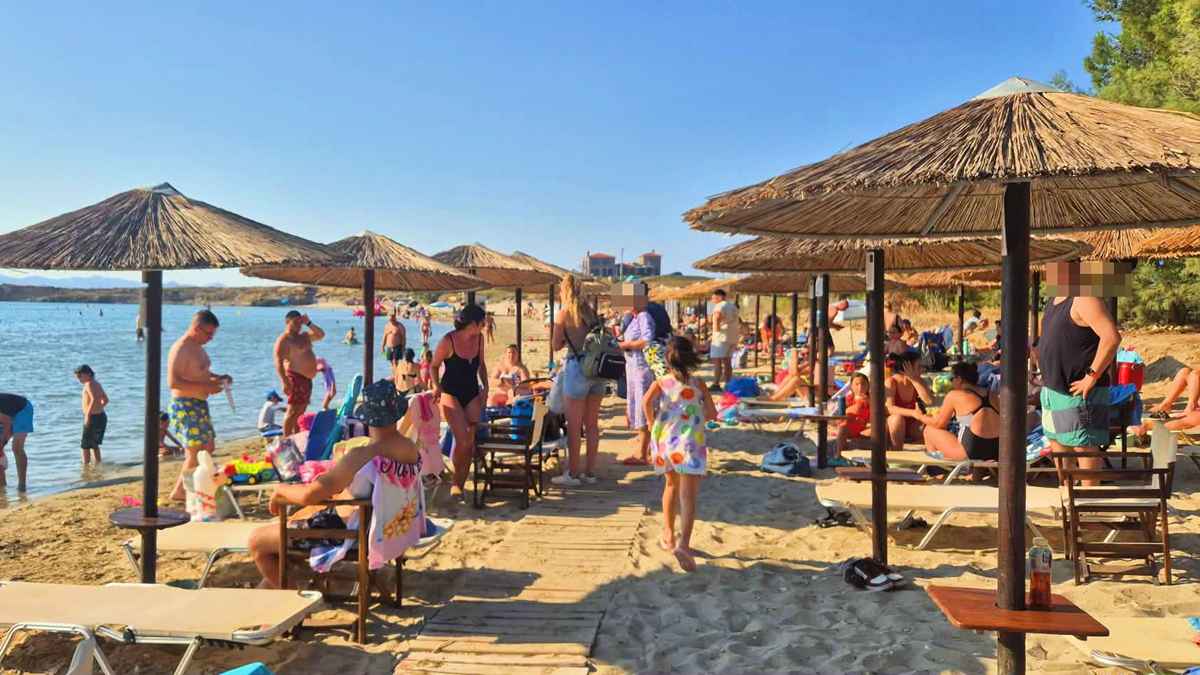 dasaki_bb στο Μεγάλο Φαναράκι το beach bar που σε κάνει να λες "άλλη μία ώρα..." 65 dasaki new 3