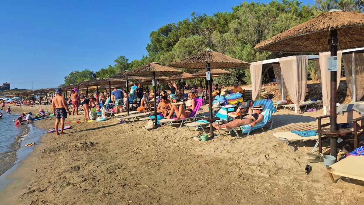 dasaki_bb στο Μεγάλο Φαναράκι το beach bar που σε κάνει να λες "άλλη μία ώρα..." 62 dasaki new 5