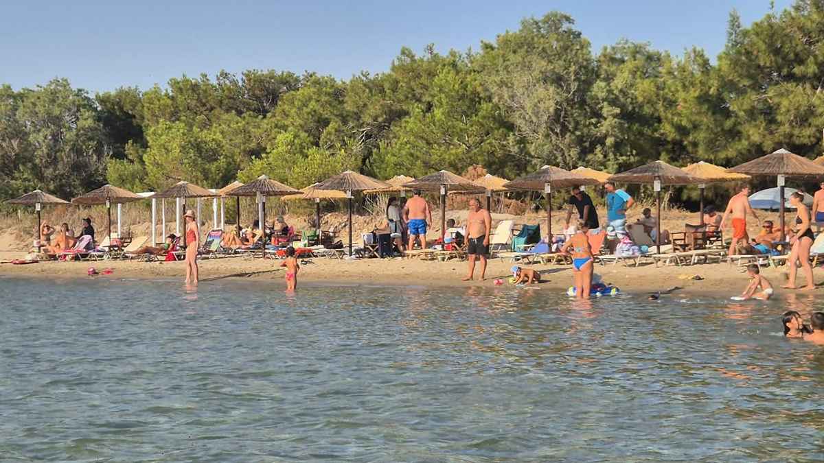 dasaki_bb στο Μεγάλο Φαναράκι το beach bar που σε κάνει να λες "άλλη μία ώρα..." 60 dasaki new 8