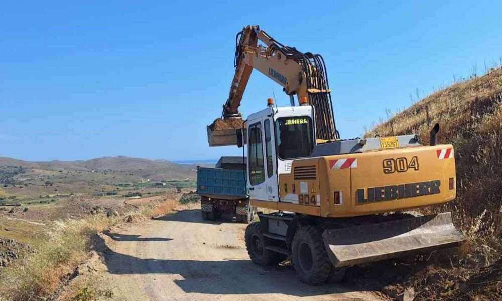 erga dimos katallako