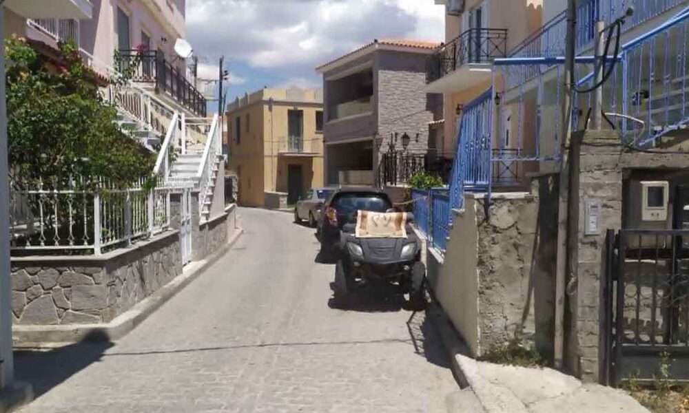limno fanarioti