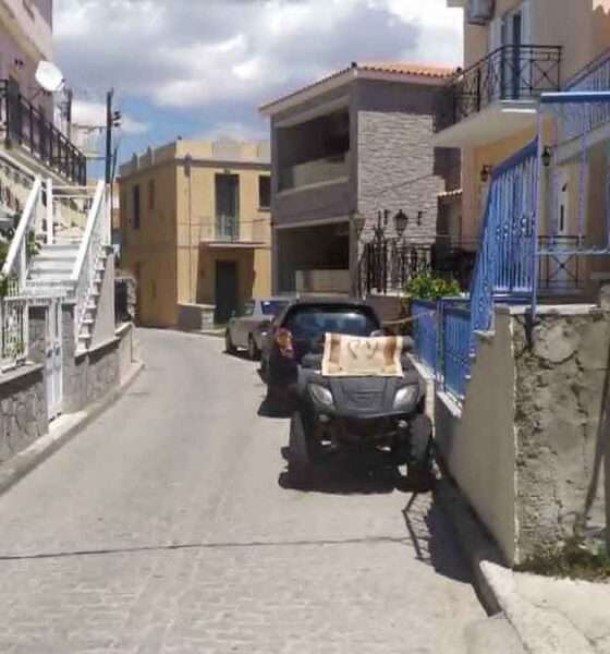 limno fanarioti
