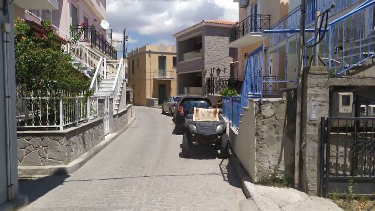 limno fanarioti