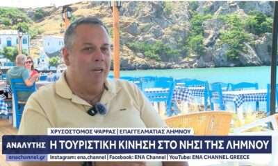 makis psarras