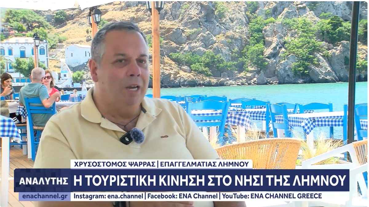 makis psarras