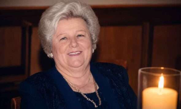 martha nea koutali