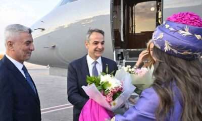 mitsotakis