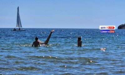 paralia thalassa