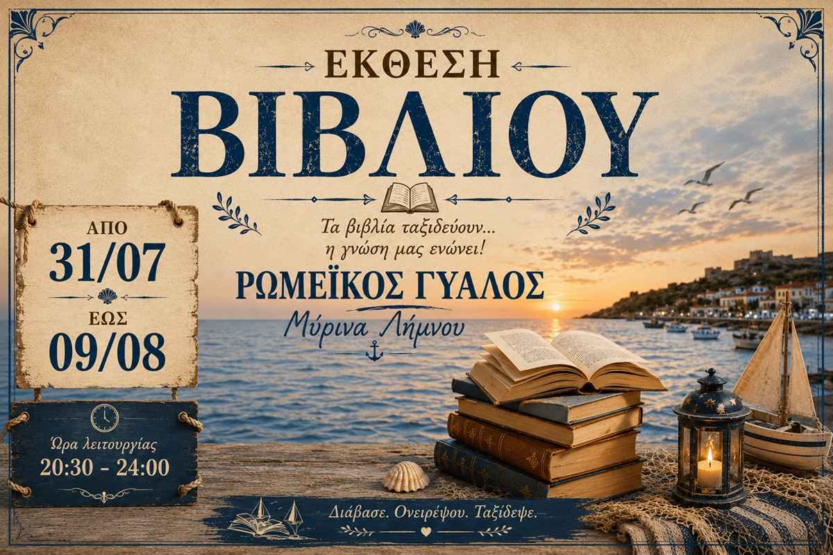 romeikos ekthesi