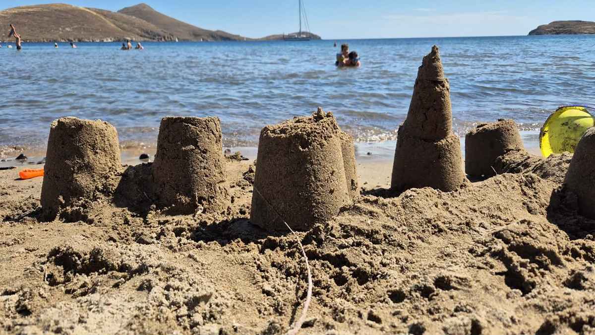 Έχετε φάει ποτέ κοντοσούβλι σε beach bar; Στο Sabbia γίνεται και μάλιστα έχει γίνει... εμμονή! 72 sabbia 10