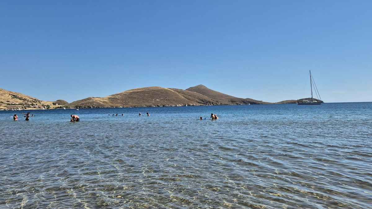 Έχετε φάει ποτέ κοντοσούβλι σε beach bar; Στο Sabbia γίνεται και μάλιστα έχει γίνει... εμμονή! 69 sabbia 11