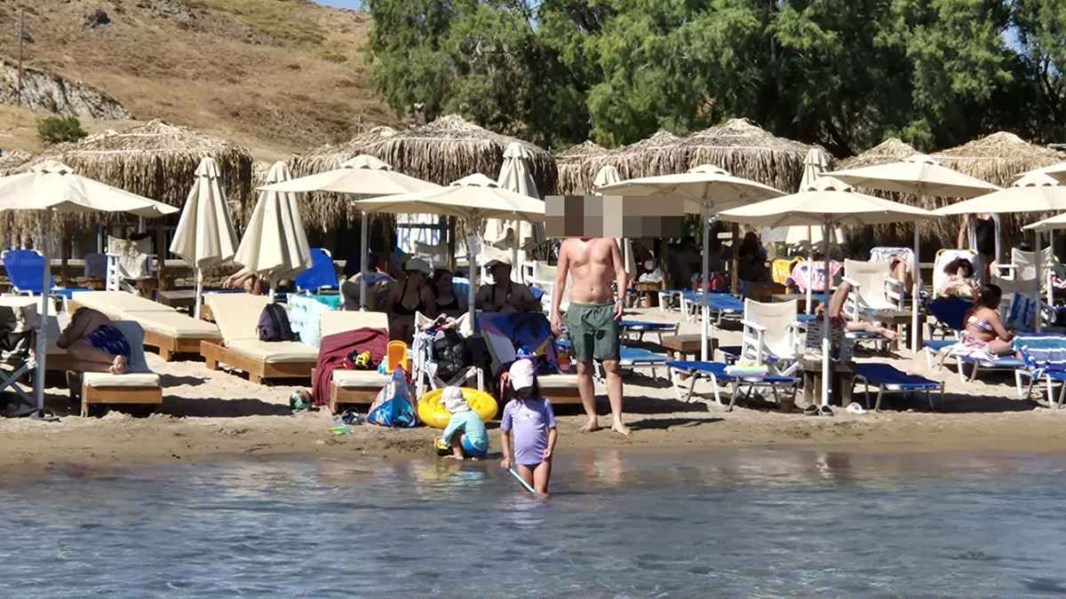 Έχετε φάει ποτέ κοντοσούβλι σε beach bar; Στο Sabbia γίνεται και μάλιστα έχει γίνει... εμμονή! 68 sabbia 14
