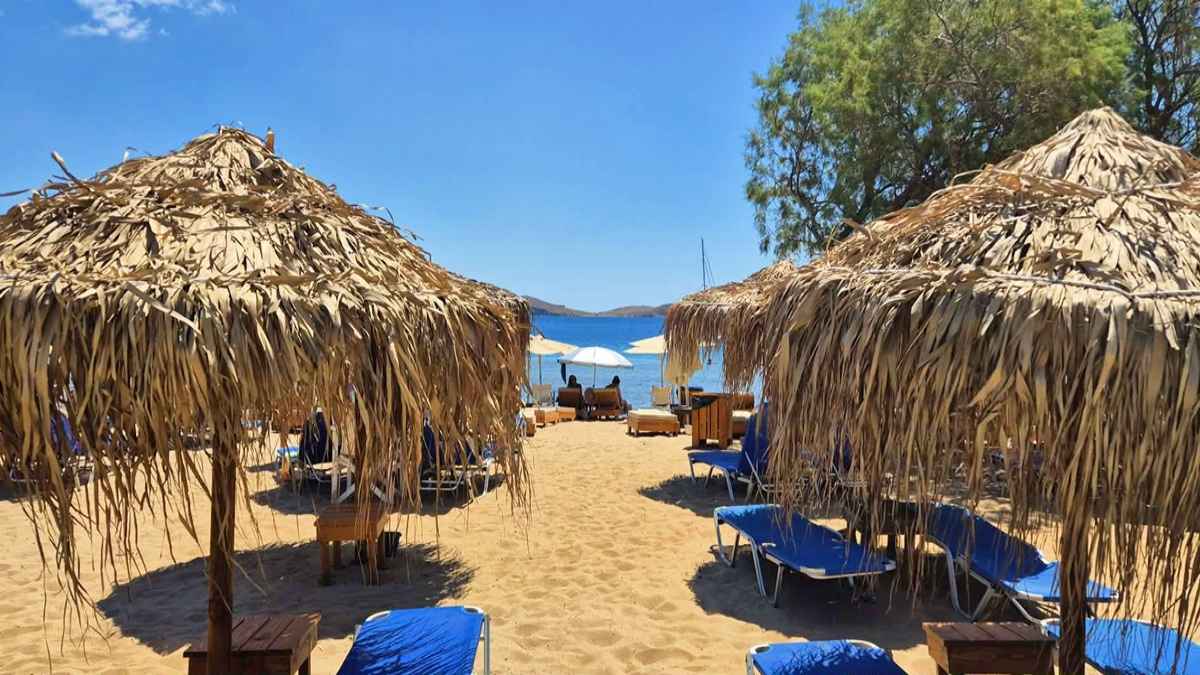 Έχετε φάει ποτέ κοντοσούβλι σε beach bar; Στο Sabbia γίνεται και μάλιστα έχει γίνει... εμμονή! 73 sabbia 2
