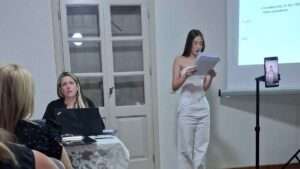 Η παρακαταθήκη της Μαρίας Λαμπαδαρίδου-Πόθου εμπνέει τη νέα γενιά, απονεμήθηκαν τα βραβεία του 1ου Λογοτεχνικού Μαθητικού Διαγωνισμού (εικόνες) 69 vraveia lampadaridoy 9