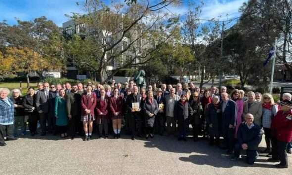 ANZAC AUSTRALIA