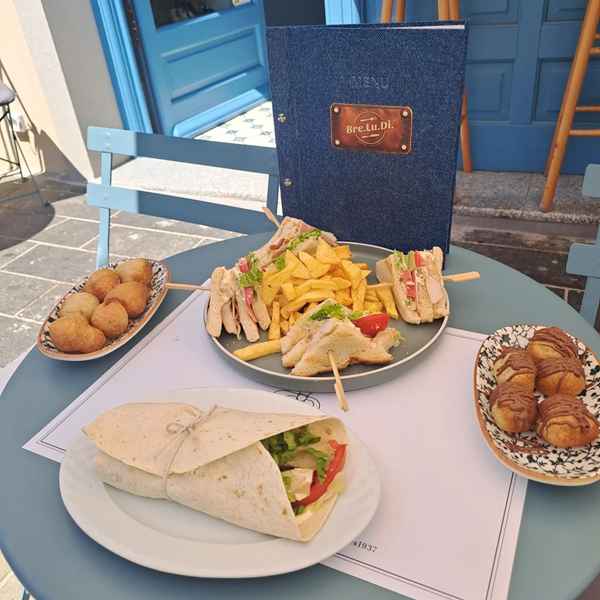 BRELUDI 9