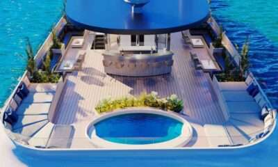 Emerald Azzurra