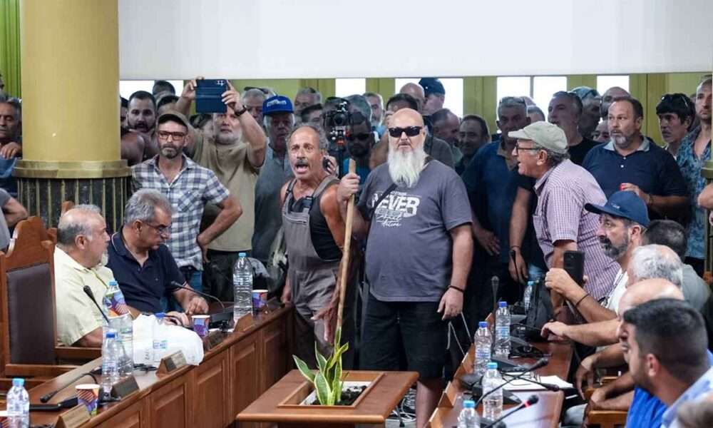 KTINOTROFOI LESVOS 1