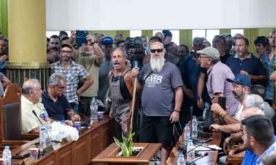 KTINOTROFOI LESVOS 1