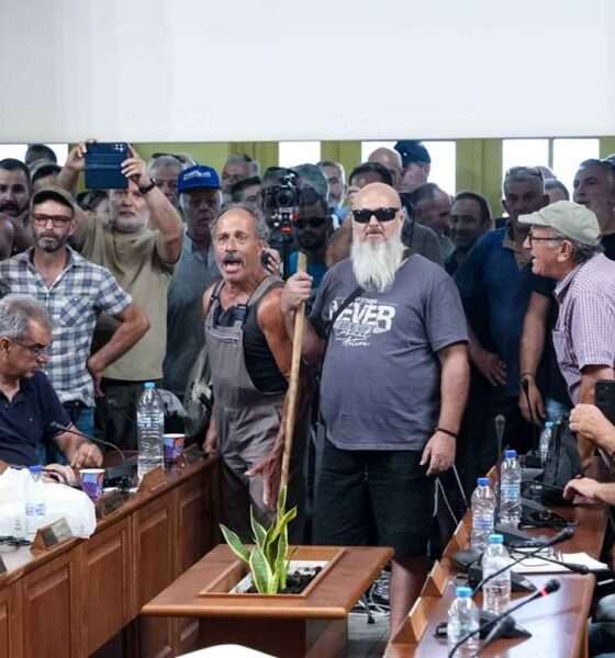 KTINOTROFOI LESVOS 1