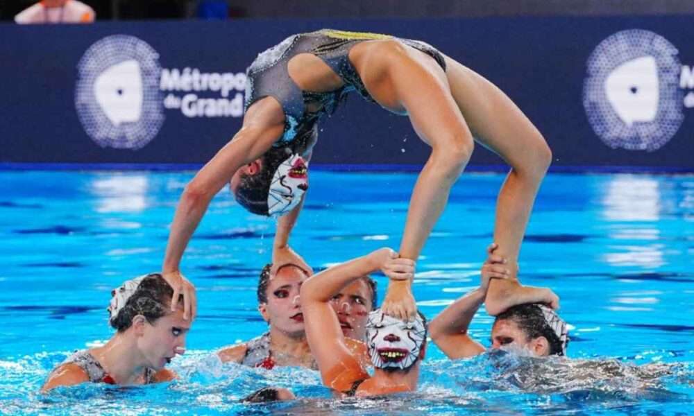 OLGA IMBIOTI