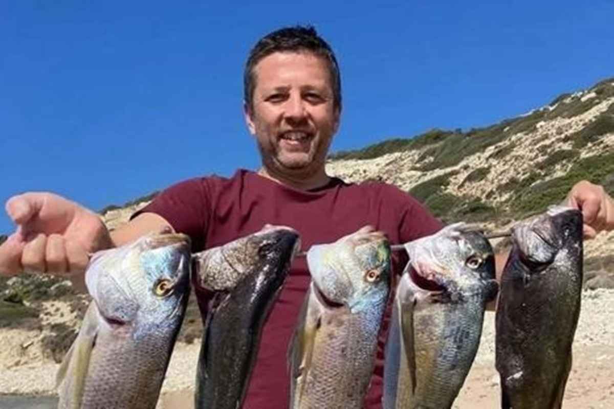 TOURKOS