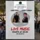 TZITZIFIES live