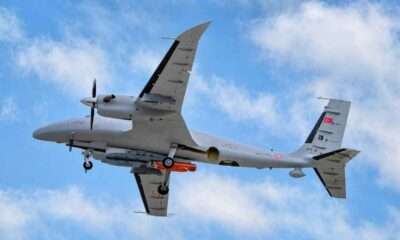 UAV