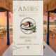 amos sushi