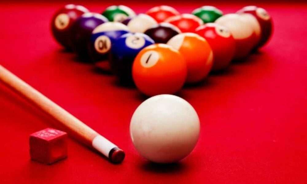 billiards