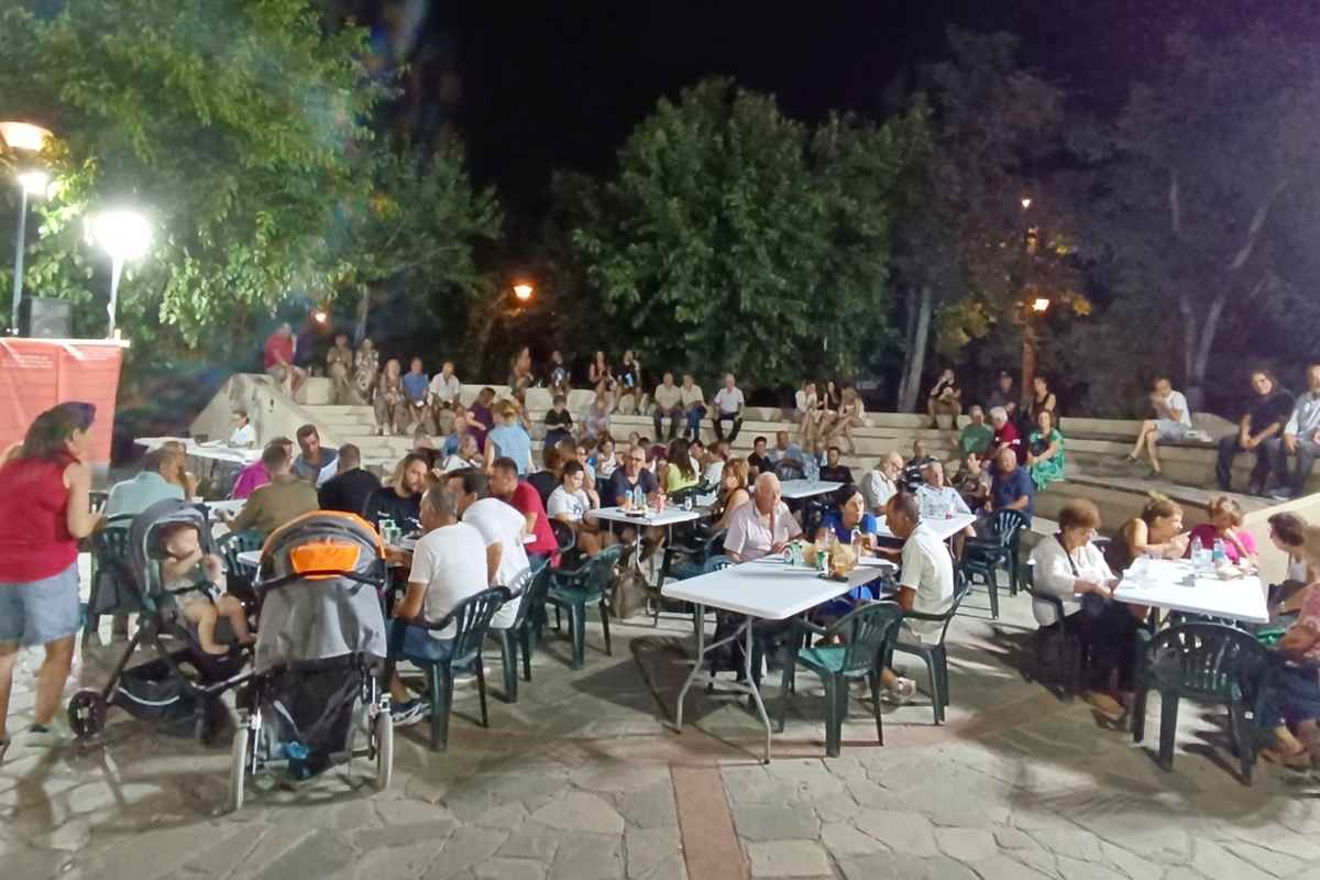 festival kne