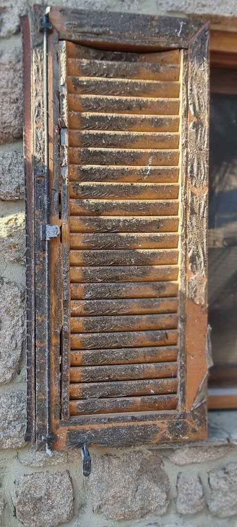 Η φωτιά στο Θάνος πέρασε από το «Κτήμα Ήφαιστος», οι εικόνες της καταστροφής και η μαρτυρία των ιδιοκτητών (βίντεο - εικόνες) 44 fotia ktima ifaistos 1