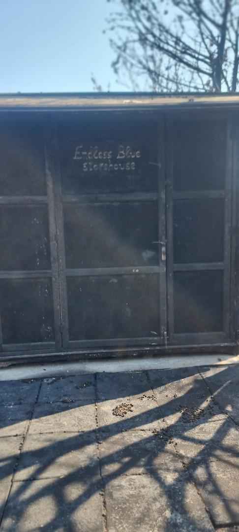 Η φωτιά στο Θάνος πέρασε από το «Κτήμα Ήφαιστος», οι εικόνες της καταστροφής και η μαρτυρία των ιδιοκτητών (βίντεο - εικόνες) 55 fotia ktima ifaistos 14