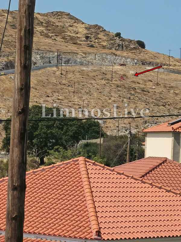 Λήμνος: Συναγερμός για “τροχαίο” στο Θάνος... όταν έφτασαν οι πυροσβέστες διαπίστωσαν κάτι άλλο... (εικόνες) 39