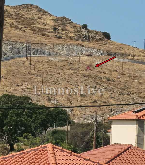 Λήμνος: Συναγερμός για “τροχαίο” στο Θάνος... όταν έφτασαν οι πυροσβέστες διαπίστωσαν κάτι άλλο... (εικόνες) 40